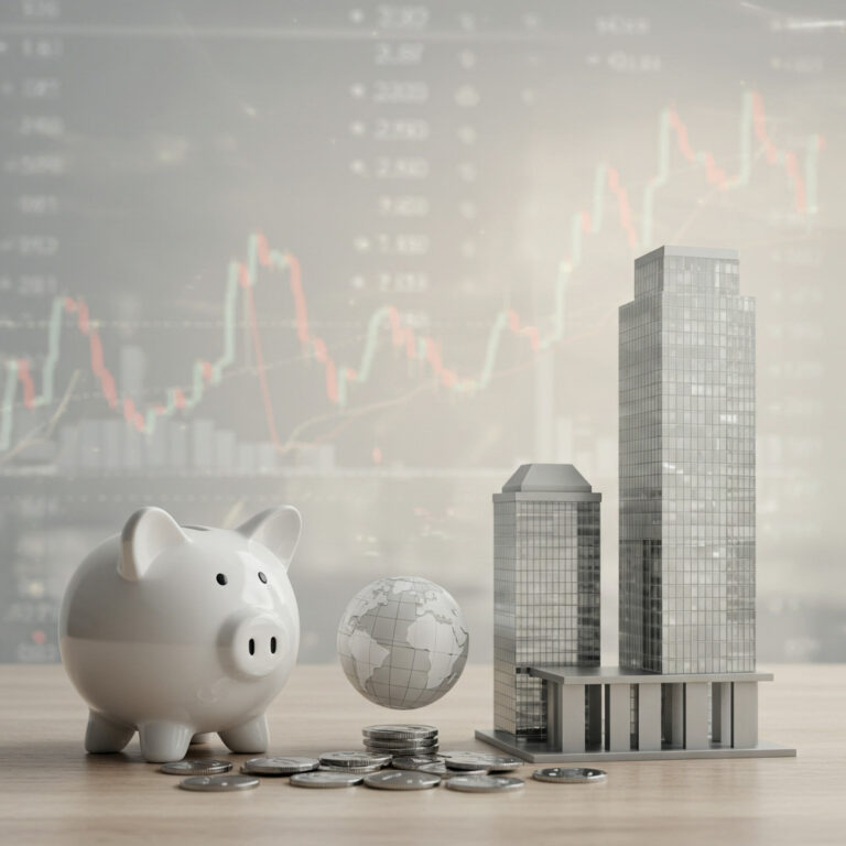 You Can Use Your 401(k) to Invest in Real Estate, and Here’s How