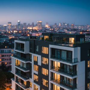 Investing Through an Apartment Syndication is Better Than Building a Portfolio of Residential Rentals, and Here’s 7 Reasons Why