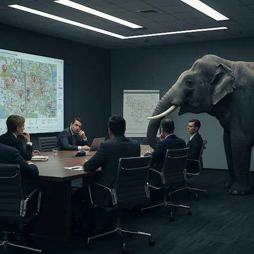 The Elephant in the Room – The 30 Biggest Risks in a Real Estate Syndication (Ranked from Worst to Least)